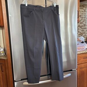 Zac & Rachel Gray Dress Pants